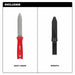 Milwaukee 48-22-1927 Duct Knife - 3