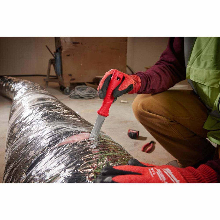 Milwaukee 48-22-1927 Duct Knife - 7