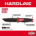 Milwaukee 48-22-1928 5" HARDLINE Fixed Blade Knife - 2