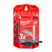 Milwaukee 48-22-1975 75 PC General Purpose Utility Blades w/ Dispenser - 3
