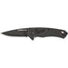 Milwaukee 48-22-1997 2.5" HARDLINE Smooth Blade Pocket Knife