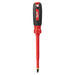 Milwaukee 48-22-2213 #3 Phillips - 6" 1000V Insulated Screwdriver