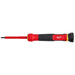 Milwaukee 48-22-2217 8-in-1 1000V Insulated Precision Multi-Bit Screwdriver Set