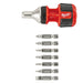 Milwaukee 48-22-2330 8-in-1 Compact Ratcheting Multi-bit Driver - 3