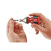 Milwaukee 48-22-2330 8-in-1 Compact Ratcheting Multi-bit Driver - 5