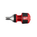 Milwaukee 48-22-2330 8-in-1 Compact Ratcheting Multi-bit Driver - 4