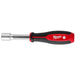 Milwaukee 48-22-2557 9/16" HollowCore Magnetic Nut Driver - 9