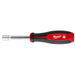 Milwaukee 48-22-2566 10mm HollowCore Magnetic Nut Driver - 9