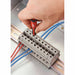 Milwaukee 48-22-2604 4 PC Precision Screwdriver Set - 10