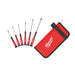 Milwaukee 48-22-2606 6 PC Precision Screwdriver Set - 2