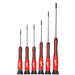 Milwaukee 48-22-2606 6 PC Precision Screwdriver Set - 4