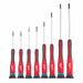 Milwaukee 48-22-2614 8PC Precision Screwdriver