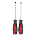 Milwaukee 48-22-2702 2 Piece Demo Screwdriver Set