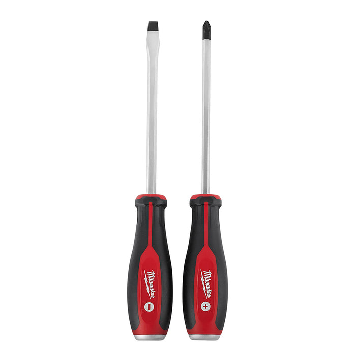 Milwaukee 48-22-2702 2 Piece Demo Screwdriver Set