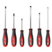 Milwaukee 48-22-2706 6 Piece Screwdriver Kit