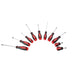 Milwaukee 48-22-2710 10 Piece Screwdriver Kit - 2