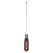 Milwaukee 48-22-2833 3/16" Cabinet - 8" Cushion Grip Screwdriver