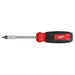 Milwaukee 48-22-2901 27-in-1 Multi-Bit Screwdriver