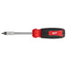Milwaukee 48-22-2901 27-in-1 Multi-Bit Screwdriver
