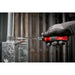 Milwaukee 48-22-2905 2pc 14-in-1 Ratcheting Multi-Bit and 8-in-1 Ratcheting Compact Multi-bit Screwdriver Set - 7
