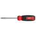 Milwaukee 48-22-2908 14-in-1 Hex Multi-Bit Screwdriver