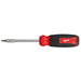 Milwaukee 48-22-2908 14-in-1 Hex Multi-Bit Screwdriver