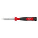 Milwaukee 48-22-2930 4-in-1 Precision Multi-Bit Screwdriver