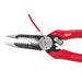 Milwaukee 48-22-3079 8GA - 20GA 6 IN 1 Combination Wire Pliers - 12