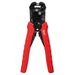 Milwaukee 48-22-3082 Self-Adjusting Wire Stripper & Cutter