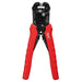 Milwaukee 48-22-3082 Self-Adjusting Wire Stripper & Cutter