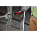 Milwaukee 48-22-3082 Self-Adjusting Wire Stripper & Cutter - 5