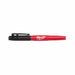 Milwaukee 48-22-3100 Inkzall Black Fine Point Marker - 5