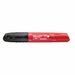 Milwaukee 48-22-3103 1pk INKZALL  Medium Chisel Tip Black Marker King Size