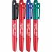 Milwaukee 48-22-3106 Inkzall Fine Point Colored Marker 4-Pack - 2