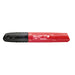 Milwaukee 48-22-3130 INKZALL Medium Chisel Tip Black Marker King Size (Bulk/35524)