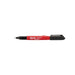 Milwaukee 48-22-3150 12 Pack INKZALL Black Ultra Fine Point Markers - 2