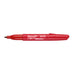 Milwaukee 48-22-3170 INKZALL Red Fine Point Markers - 2