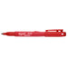 Milwaukee 48-22-3170 INKZALL Red Fine Point Markers - 3