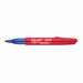 Milwaukee 48-22-3180 INKZALL Blue Fine Point Marker - 4