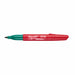 Milwaukee 48-22-3190 INKZALL Green Fine Point Markers - 4