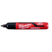 Milwaukee 48-22-3255 INKZALL Large Chisel Tip Black Marker - 2