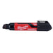 Milwaukee 48-22-3260 INKZALL Extra Large Chisel Tip Black Marker - 3