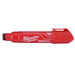 Milwaukee 48-22-3266 INKZALL Extra Large Chisel Tip Red Marker, 12 Pack - 3