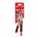 Milwaukee 48-22-3406 6" TORQUE LOCK LONG NOSE LOCKING PLIERS WITH GRIP - 2