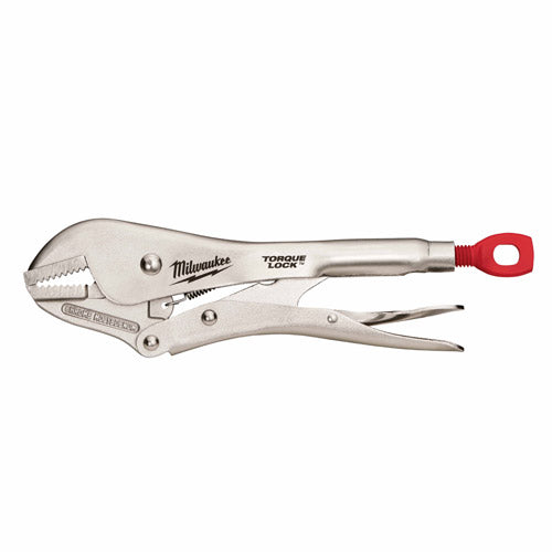 Milwaukee 48-22-3510 10" TORQUE LOCK STRAIGHT JAW LOCKING PLIERS - 3