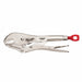 Milwaukee 48-22-3510 10" TORQUE LOCK STRAIGHT JAW LOCKING PLIERS - 3