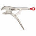 Milwaukee 48-22-3510 10" TORQUE LOCK STRAIGHT JAW LOCKING PLIERS - 4