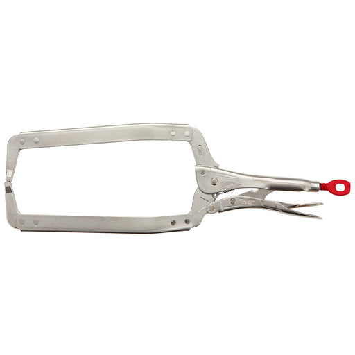 Milwaukee 48-22-3530 18" LOCKING CLAMP WITH REGULAR JAWS