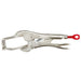 Milwaukee 48-22-3543 9" LOCKING WELDER'S CLAMP