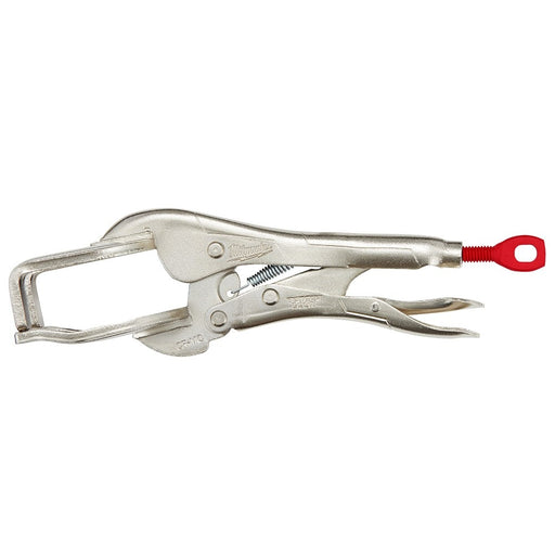 Milwaukee 48-22-3543 9" LOCKING WELDER'S CLAMP